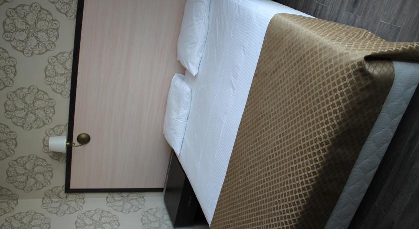 Гостиница Amvel Лазаревское-34