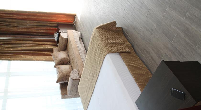 Гостиница Amvel Лазаревское-17