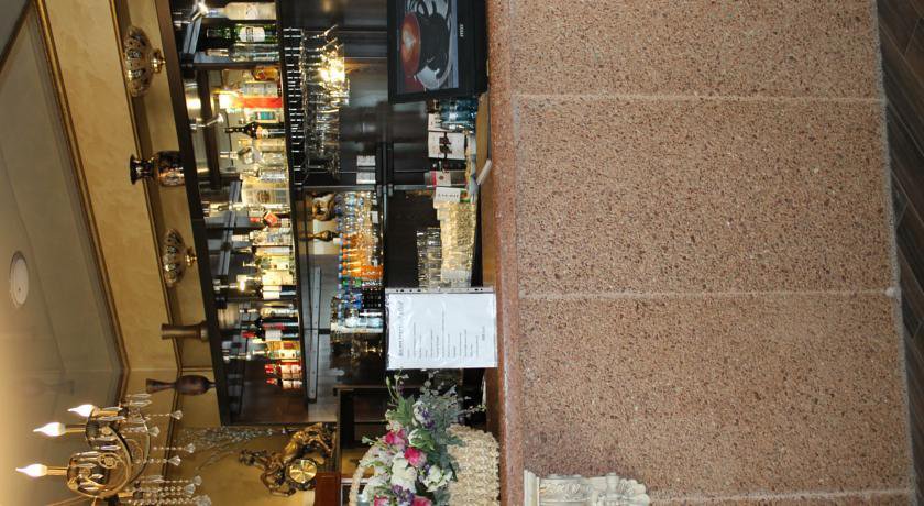 Гостиница Amvel Лазаревское-14