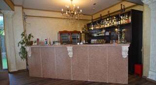 Гостиница Amvel Лазаревское-0