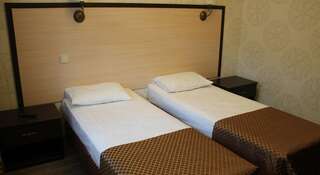 Гостиница Amvel Лазаревское Двухместный номер с 1 кроватью или 2 отдельными кроватями без балкона-2
