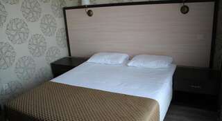 Гостиница Amvel Лазаревское Люкс с боковым видом на море-5