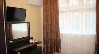 Гостиница Amvel Лазаревское Двухместный номер с 1 кроватью или 2 отдельными кроватями без балкона-4