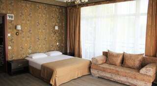 Гостиница Amvel Лазаревское Люкс с видом на море-1