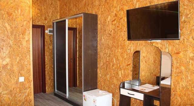 Гостиница Amvel Лазаревское-37