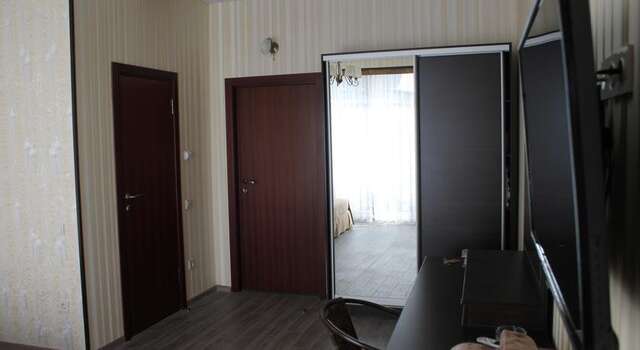 Гостиница Amvel Лазаревское-26