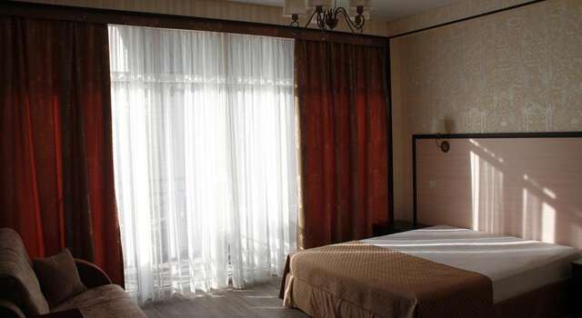 Гостиница Amvel Лазаревское-24