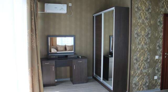 Гостиница Amvel Лазаревское-18