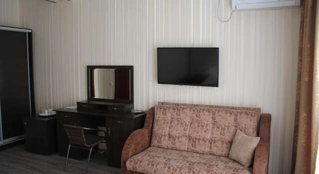 Гостиница Amvel Лазаревское-27