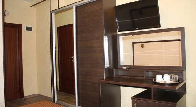 Гостиница Amvel Лазаревское-40